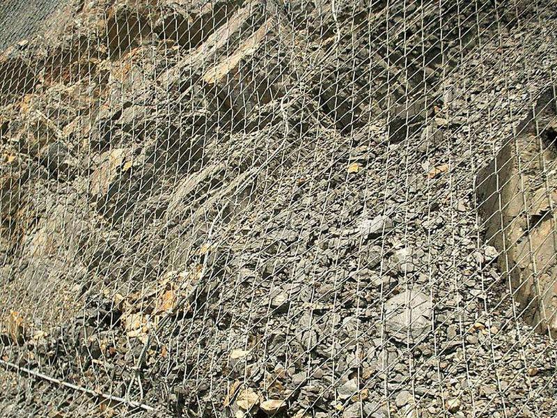 河南高強(qiáng)度鋼絲格柵網(wǎng)