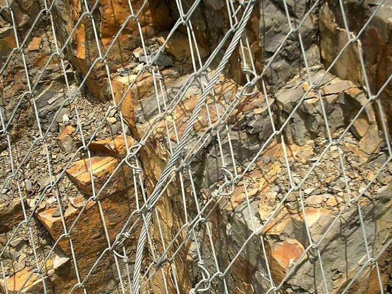 河南高強(qiáng)度鋼絲格柵網(wǎng)