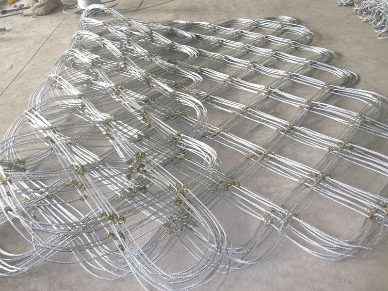 GAP1型主動防護網