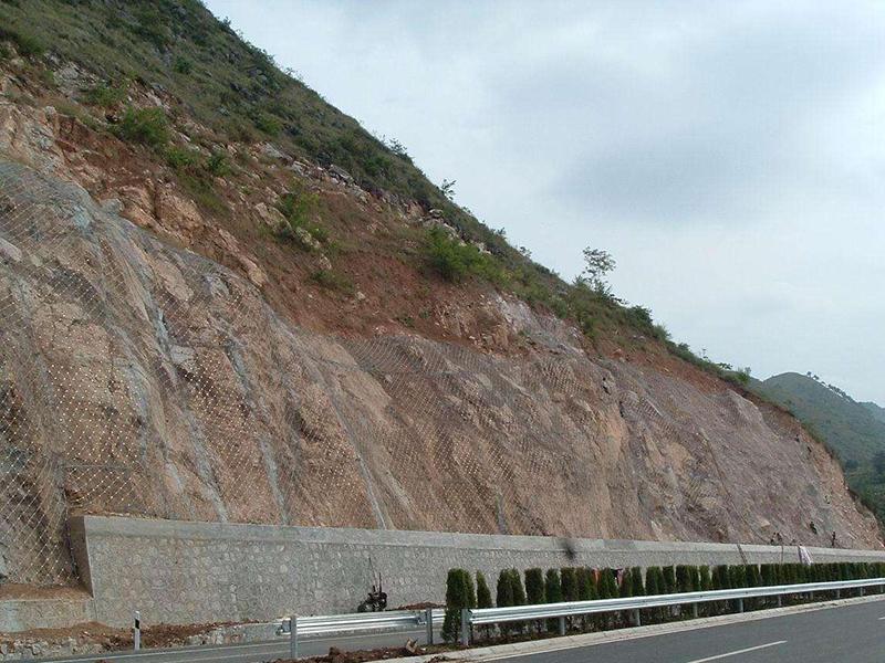 柔性主動(dòng)防護(hù)網(wǎng) 柔性主動(dòng)防護(hù)網(wǎng)