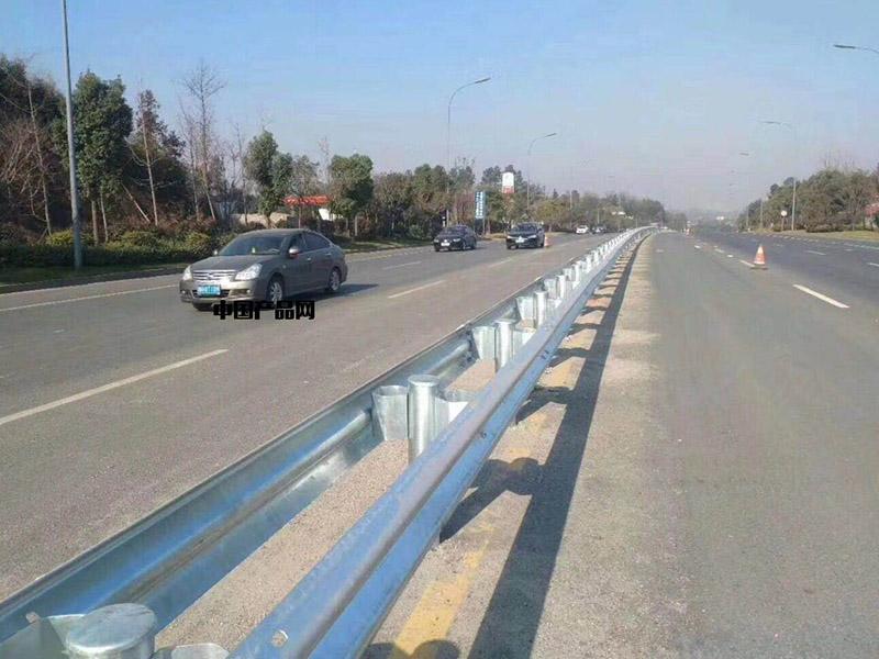 分隔帶護(hù)欄板 分隔帶護(hù)欄板