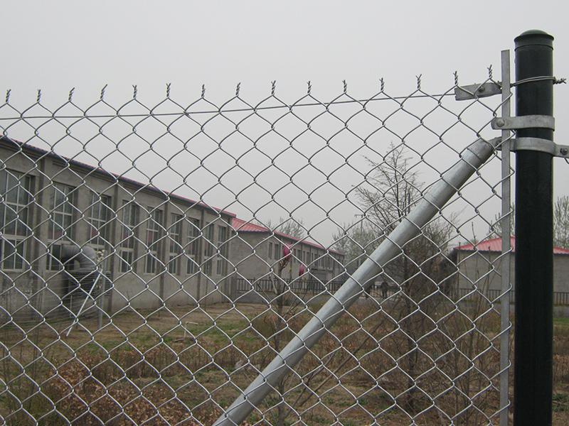 勾花護欄網(wǎng) 勾花護欄網(wǎng)