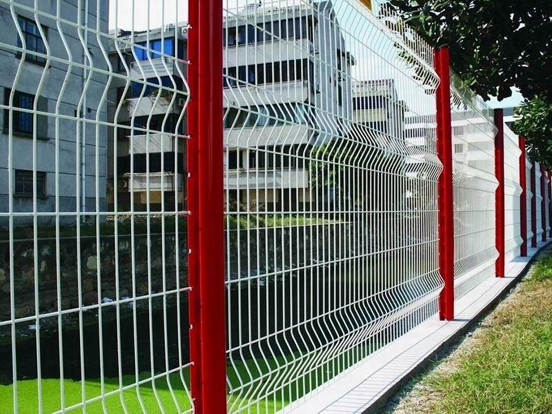 小區護欄網 小區護欄網