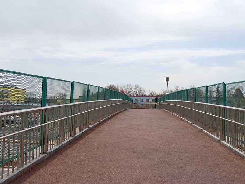 橋梁護欄網 橋梁護欄網