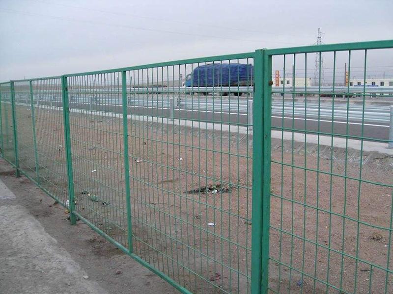 高速護欄網 高速護欄網