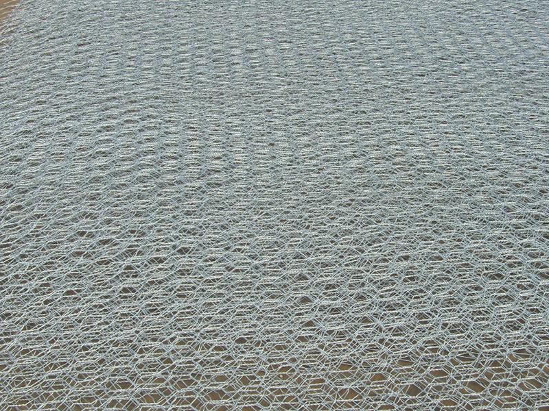 鍍鋅石籠網(wǎng)