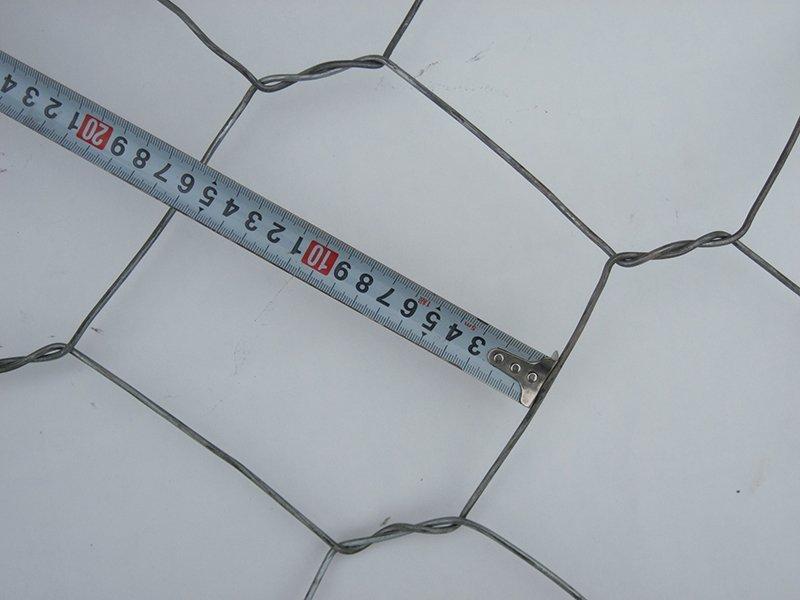 鋼絲石籠網(wǎng)