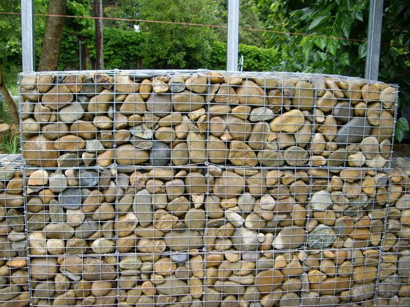 合肥電焊格賓網