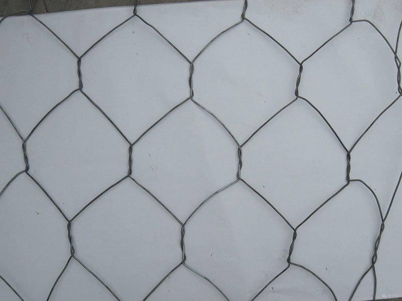 合肥鐵絲格賓網