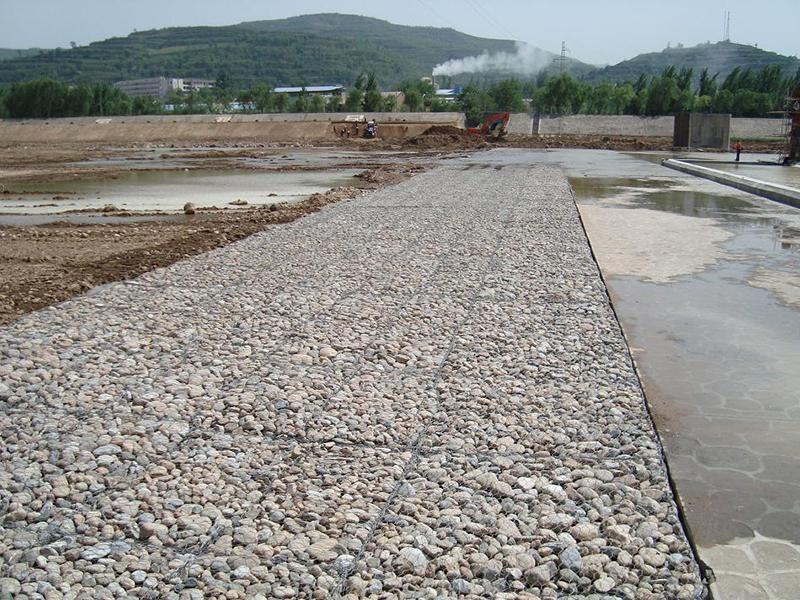 合肥水利格賓網