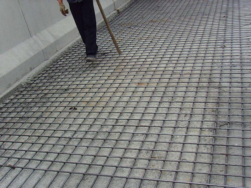 橋梁鋼筋網 橋梁鋼筋網