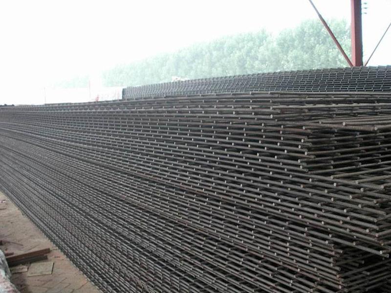 橋梁鋼筋網 橋梁鋼筋網