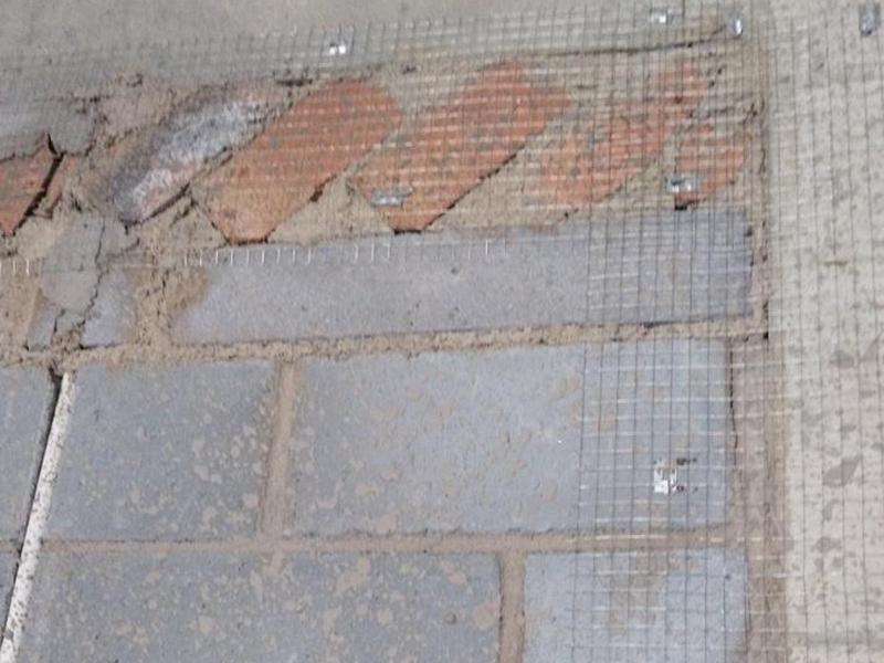 墻體保溫掛網 墻體保溫掛網