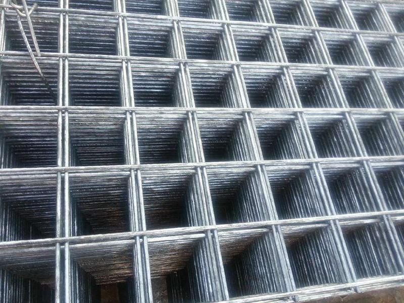 煤礦焊接網片 煤礦焊接網片