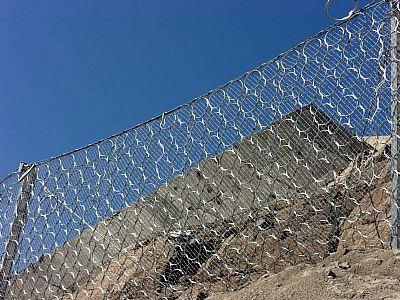 陜西RXI-050環(huán)形被動防護(hù)網(wǎng)