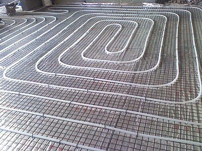 西藏地暖防裂網